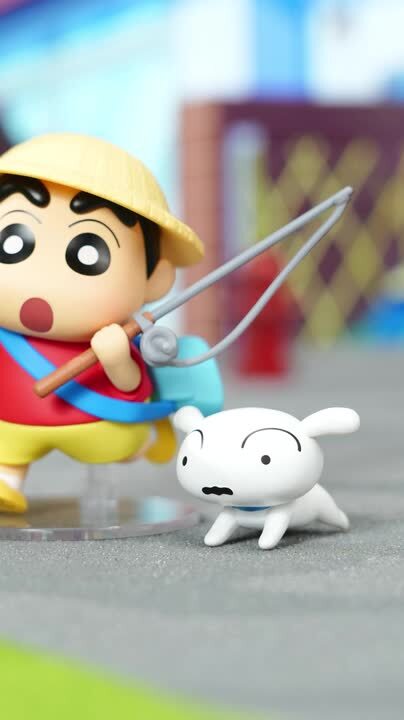 楽天市場】【TOP TOY公式】クレヨンしんちゃん 夏の大作戦