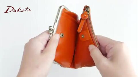 楽天市場】☆ Dakota ダコタ 財布ハーヴェスト 小銭入れ付き二