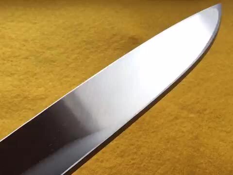 楽天市場】源泉正 [IZUMIMASA]家庭用 片刃万能包丁 165mm