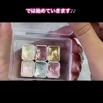 楽天市場】MOMO selection ウォータリーシャドウ 《4個までメール便