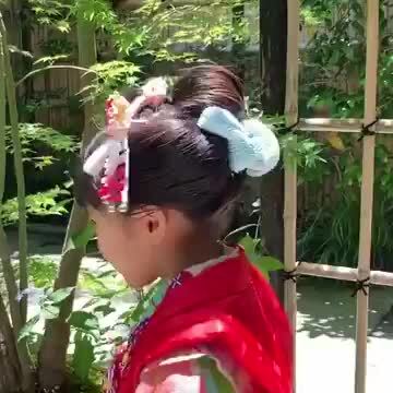 楽天市場】【三歳用】七五三 髪飾り さくら咲く両飾りパッチン 楽天市場】【三歳用】七五三 髪飾り さくら咲く両飾りパッチン