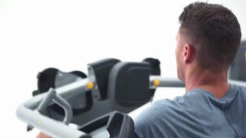 楽天市場】ストレングスマシン ウエイトマシン ラテラルレイズ