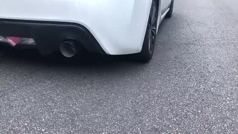 楽天市場】【動画あり】86 ZN6 BRZ ZC6 ステンレス製 シングル