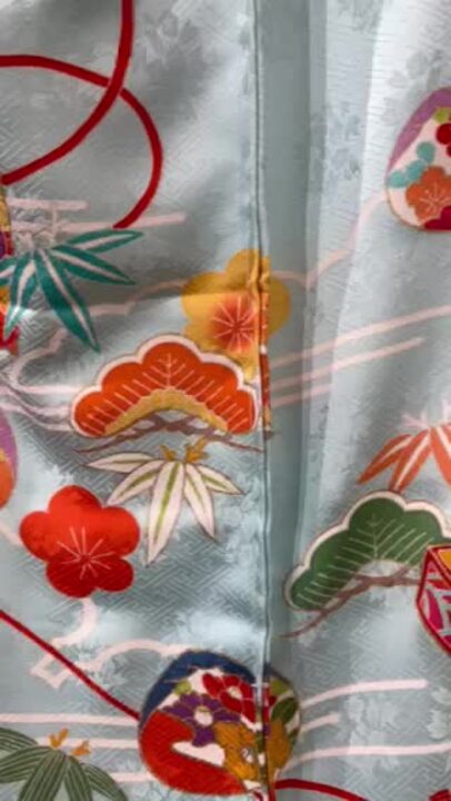 楽天市場】【8/20 0:00-☆全品10%OFFクーポン】 七五三 7歳 着物