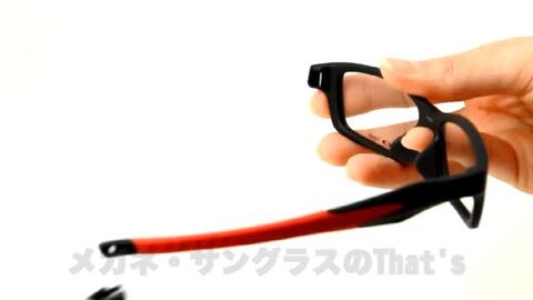 OAKLEY オークリー クロスリンク メガネ フレーム アイウェア