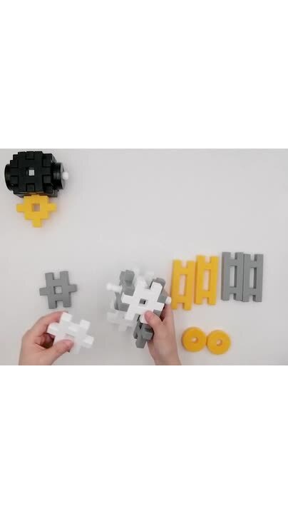 楽天市場】【 学研 公式 】 Gakken ニューブロック ペンギン 5種24