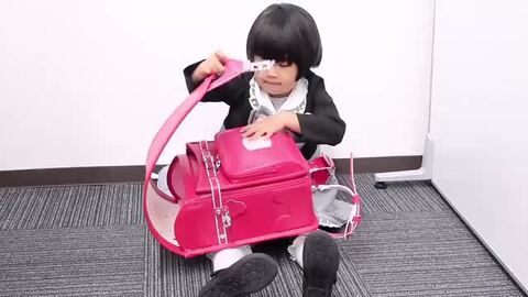 楽天市場】ミッキーマウス ランドセル 新入学 通学 バッグ