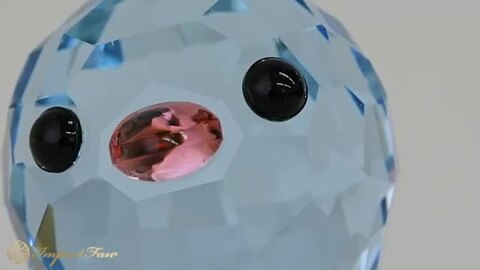 【SWAROVSKI】ペンギン台座付き 楽天市場】スワロフスキー Swarovski 親 ペンギン ジャック