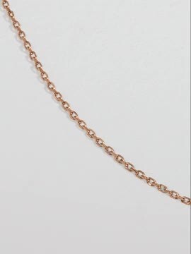 ダニエル・ウェリントン Elan Necklace Rose Gold Elan Unity Necklace Rose Gold + Silver