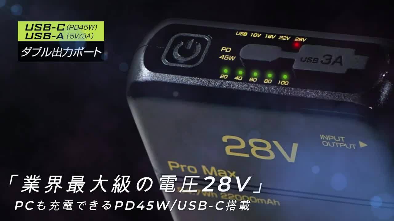 楽天市場】バッテリーセット 28V GB-POWER 長信ジャパン GB428