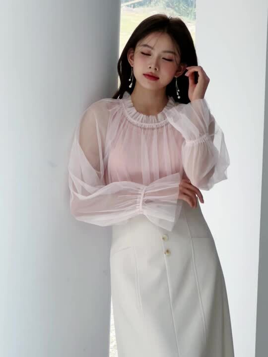 春夏SALE【シー＋/年間物/定番/K18209/50%OFF】イタリア製センシティブ丸首ノースリーブ＋ケープレイヤードブラウス・スーツ販売/C+/spt/sph/9i51/3i32b452xx 楽天市場】＼30%OFFクーポン配布中／カットソー ブラウス