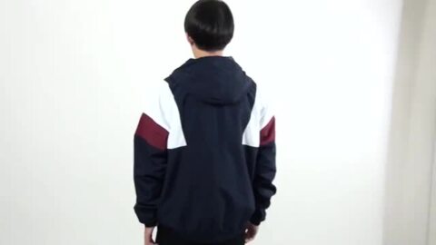 楽天市場】FILA アノラック メンズ レディース 男女兼用 ナイロン 