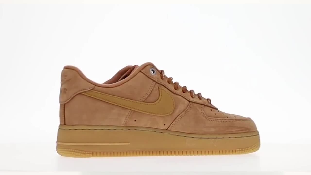 楽天市場】NIKE AIR FORCE 1 '07 WB ナイキ エア フォース 1 '07