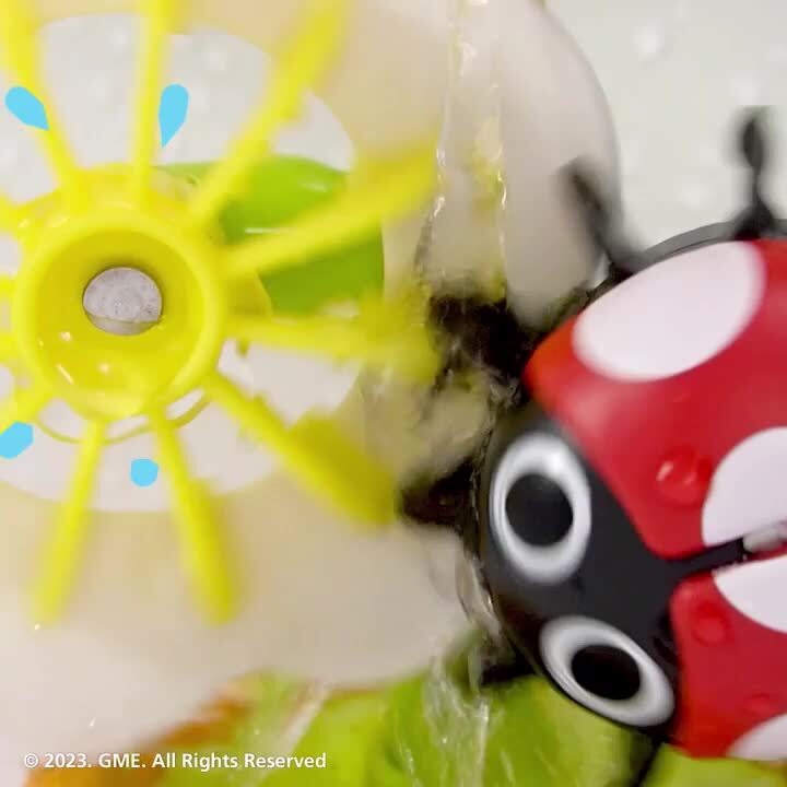 お風呂用品 kiki 楽天市場】＼送料無料／楽天デイリー1位獲得！【Yookidoo