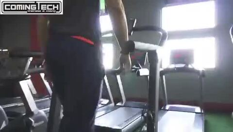 電動トレッドミル #008SP 電動トレッドミル #008SP Amazon | TOPUTURE ルームランナー