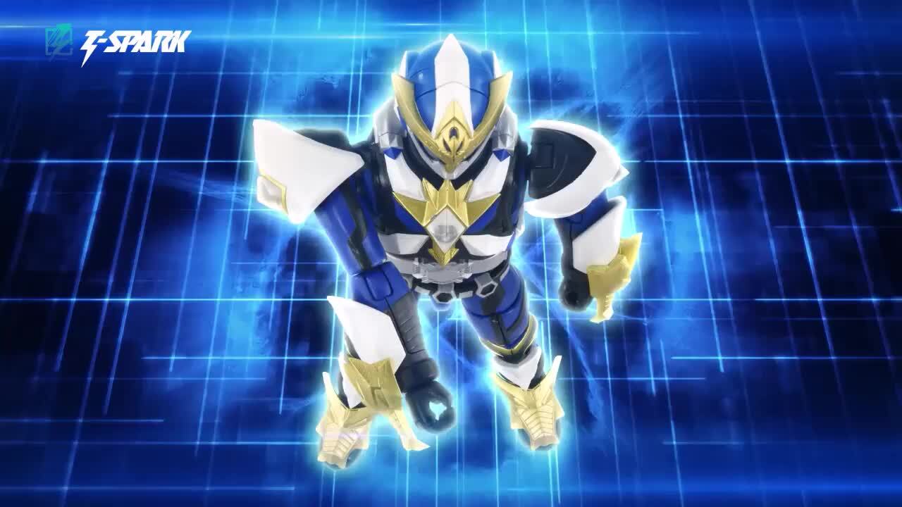 楽天ブックス: トイライズ 『魔弾戦記リュウケンドー』 AFR-01