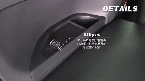 ヒロユキAVEST [ラゲッジボード] 40系アルファード ヴェルファイア ラゲッジボード]アルファード ヴェルファイア 40系 / ALPHARD