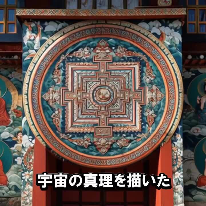 楽天市場】チベット密教 マントラ オム(OM) 八吉祥（八つの幸運