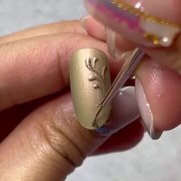 楽天市場】ネイルパフェ ウルトラファインライナー筆 : ネイル