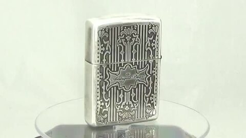 人気限定品 ZIPPO 銀燻し 新品 ジッポー 送料無料 13KOr-m80204589166