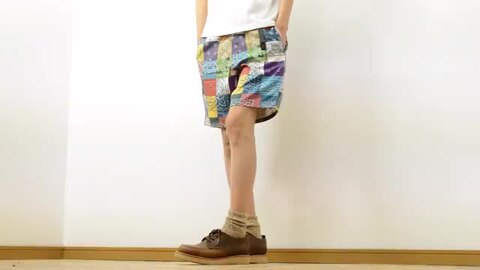 楽天市場】GRAMICCI（グラミチ） BANDANA PRINT NN-SHORTS バンダナ柄