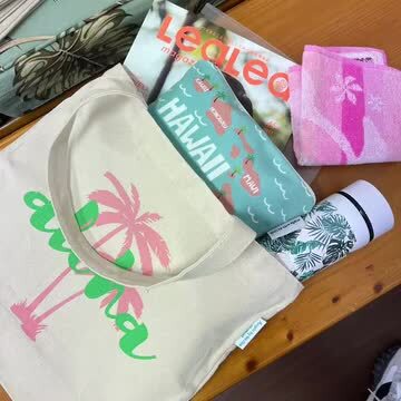 美品 HAWAIAN FLORAL UK5 キャンバス 美品 HAWAIAN FLORAL UK5 キャンバス