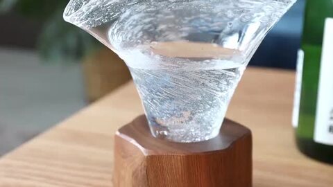 旭川クラフト JUNCOBO 淳工房 木Glass 木グラス ヒビ 国産クラフト 楽天市場】旭川クラフト JUNCOBO 淳工房 木Glass 木グラス ヒビ