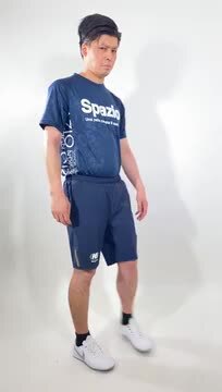 楽天市場】スパッツィオ 練習着上下セット [ge-0649--0279 ボム