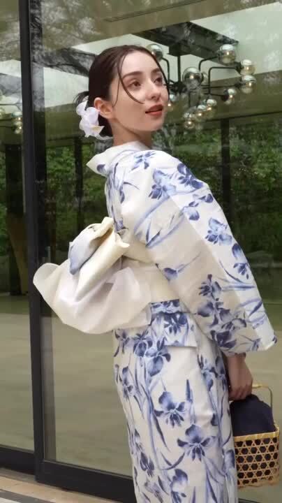 楽天市場 | utatane - utatane×Acka. collaboration 浴衣2025