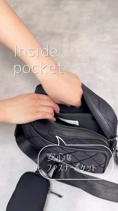 ショルダーバッグ・ポシェット SMALL GRACE CROSSBODY BAG A.P.C. Women's Grace Bags Collection | Accessories