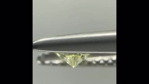 楽天市場】０．３２１ct ＬＩＧＨＴ ＹＥＬＬＯＷ Ｉ１ ＶＥＲＹ