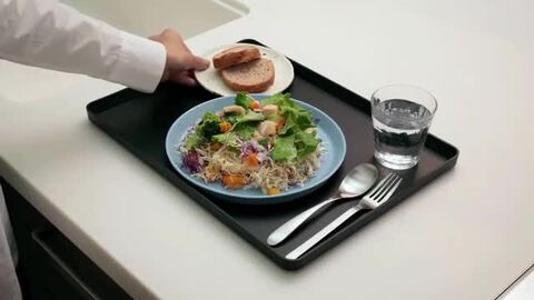 楽天市場】特典付き！ キッチントレー 【 山崎実業 トレー