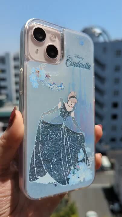 IOS シンデレラフィットコレクションクリア 楽天市場】スーパーSALE 10%OFF【4日20:00~11日01:59】iPhone 15