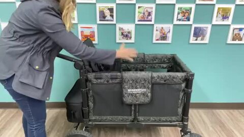 楽天市場】【在庫有り】ワンダーフォールド プレミアム シート with