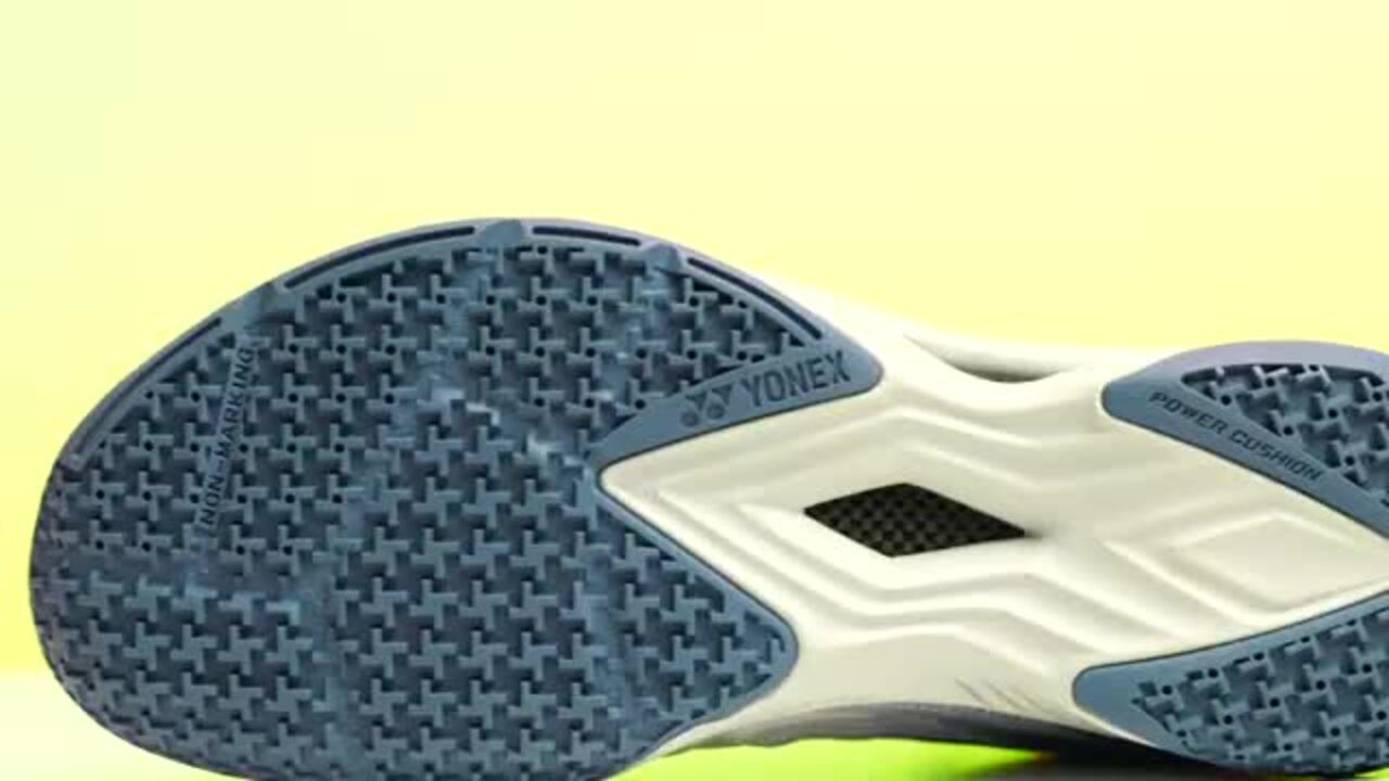 楽天市場】ヨネックス YONEX パワークッションエアラスZメン