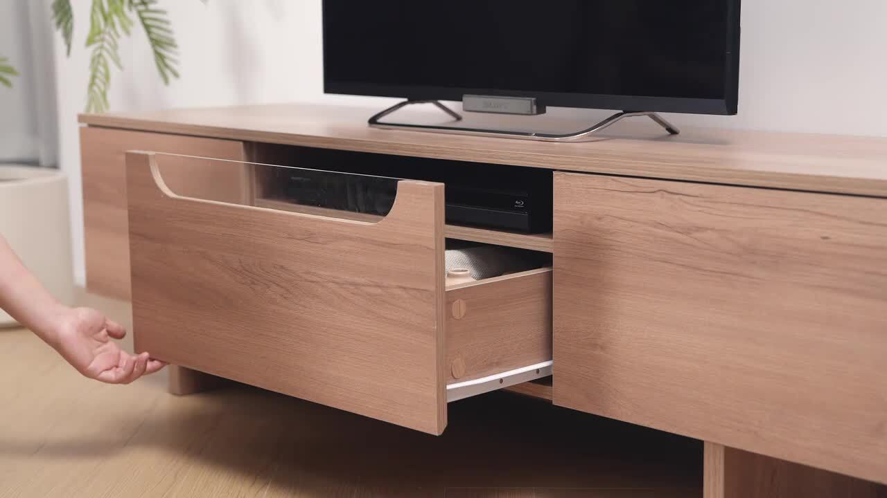 テレビボード　140cm ローボード　テレビ台　ＡＶボード 楽天市場】テレビボード 幅140cm TV台 AVボード ローボード 木目