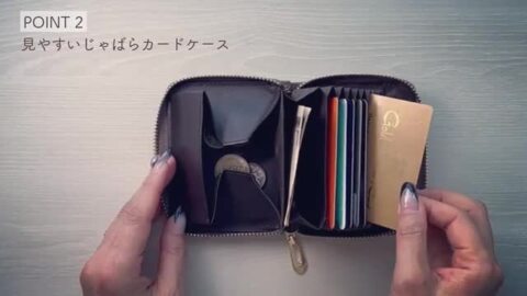 【極美品】MIUMIU 財布 ポーチ カードケース レザー チェーン トラベル