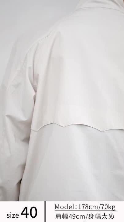 BARACUTA ホワイト ブルゾン 楽天市場】BARACUTA（バラクータ） G4 ボックスジャケット