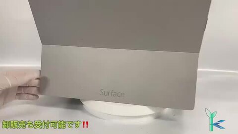 楽天市場】【中古】Windows11 タブレットPC Microsoft Surface