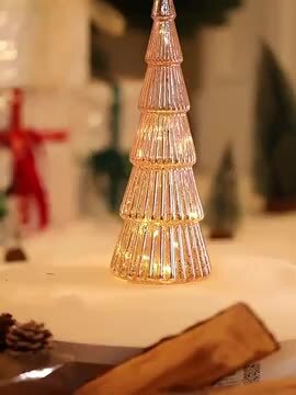 楽天市場】ガラス クリスマスツリー LED クリスマス 飾り LED 楽天市場】ガラス クリスマスツリー LED クリスマス 飾り LED