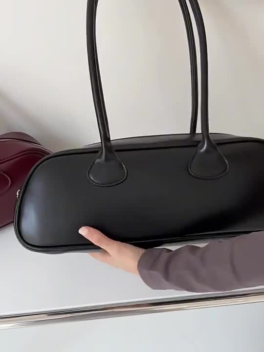 MUNIER★韓国★人気ブランド★VATO BAG_2COLORS 追跡あり MUNIER☆韓国☆人気バッグブランド☆LAYER SHOULDER BAG_4COLORS