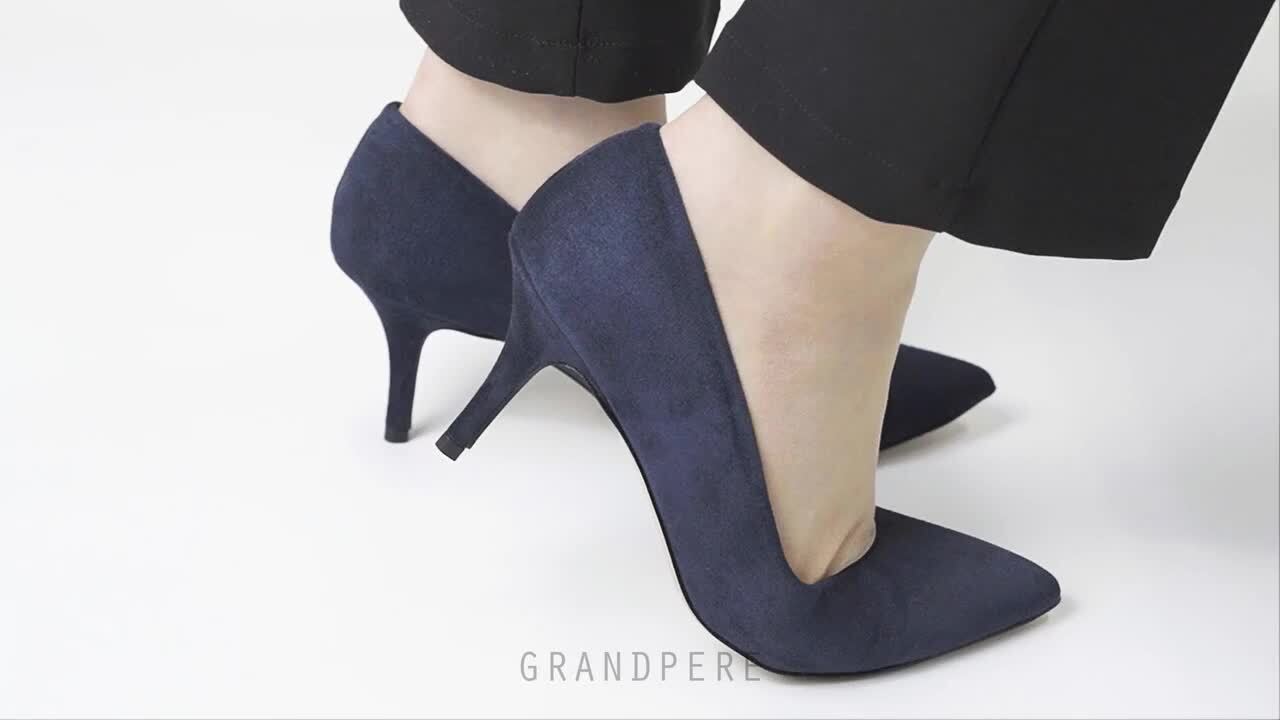 楽天市場】コルソローマ 9 CORSO ROMA 9 パンプス NOEMI500