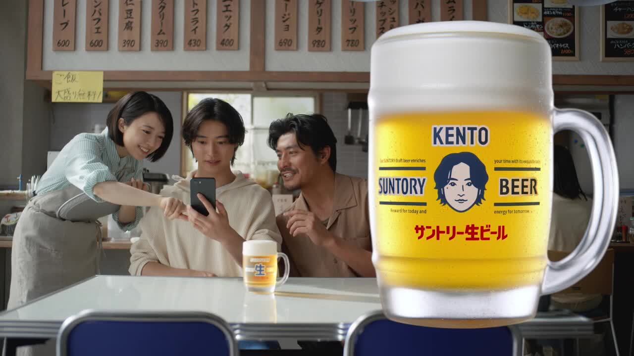 まーぼーさん サンプルジョッキ5個 一括発送 こと足りる