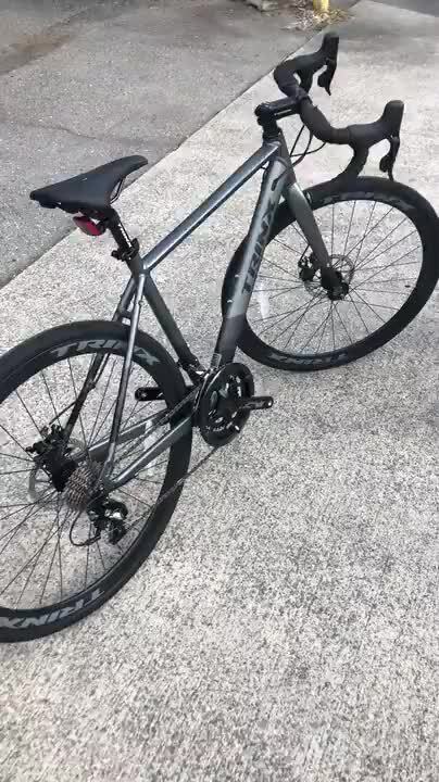 オーパス 105 ロードバイク札幌引き取り限定 Amazon | Pioiljzxc 自転車 クロスバイク, 22のスピードが付いて
