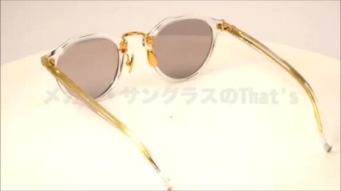 希少 美品 A.D.S.R. SATCHMO 03bサングラス Lt. Pink SATCHMO 03(b)－SATCHMO－Online Store－A.D.S.R.