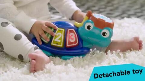 楽天市場】Kids2 Baby Einstein ネプチューン・オーシャン