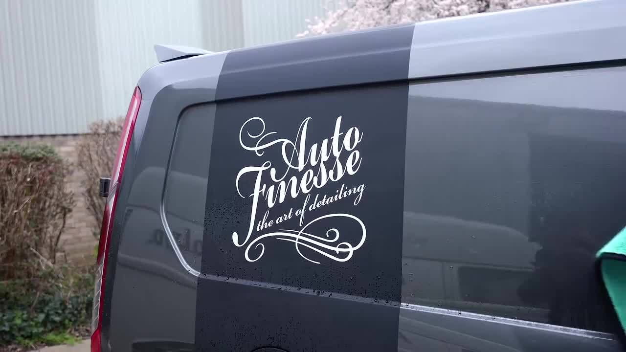 Auto Finesse オートフィネス アクアデラックスL＆XL新品未開封品 AutoFinesse オートフィネス Aqua Deluxe XL ドライタオル 大