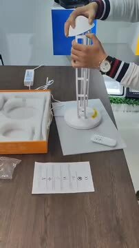 楽天市場】UV殺菌ランプ UV殺菌灯 紫外線除菌ライト UV滅菌器