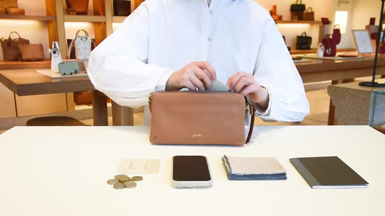 楽天市場】【ゲンテン公式】 genten 44094 (42066) ゲンテン