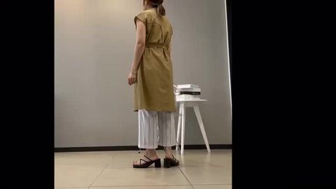 マテリア 半袖カシュクールワンピース 袖フリル 膝丈 タイト 総柄 【38】 楽天市場】マキシワンピース カシュクール 花柄 ワンピース 総柄